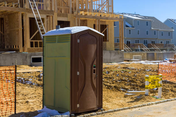 Affordable portable toilet rental in Oak Grove, OR